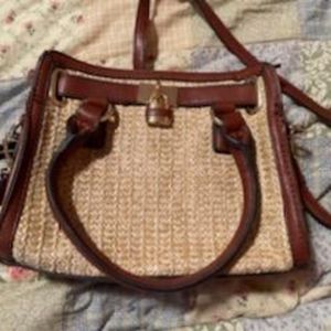 Charming Charlie purse